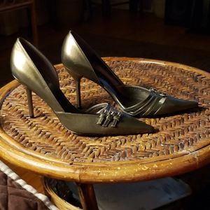 BCBGirls high heeled shoes